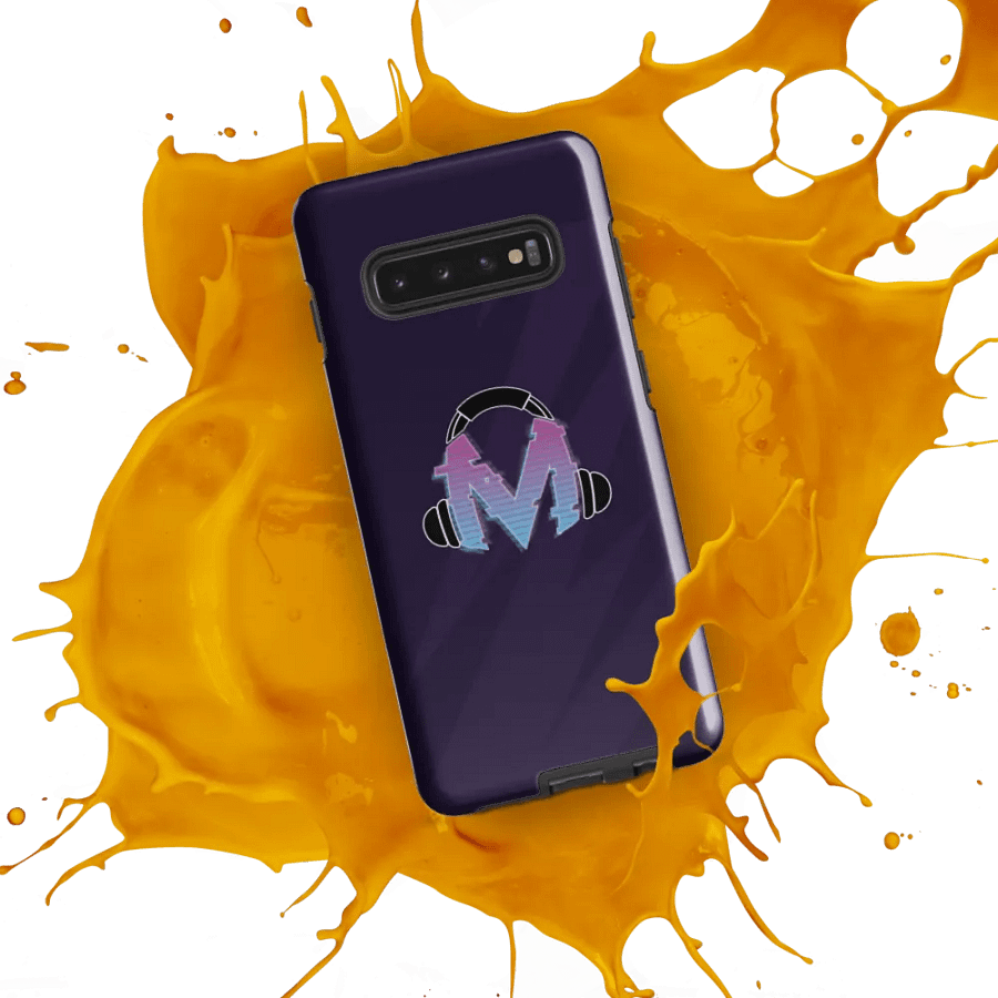 Mokonoise Samsung® Tough Case product image (53)