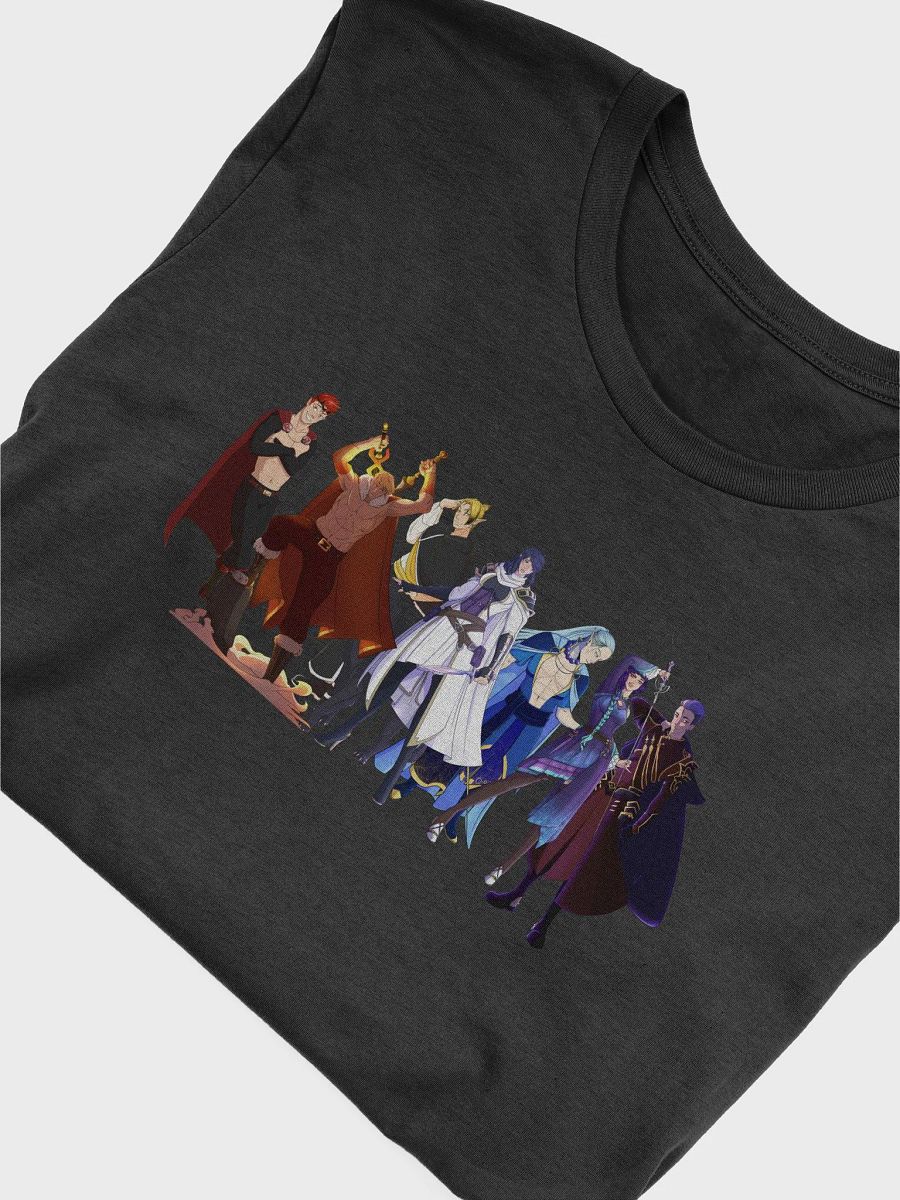 Cherrywood Alliance Shirt product image (4)