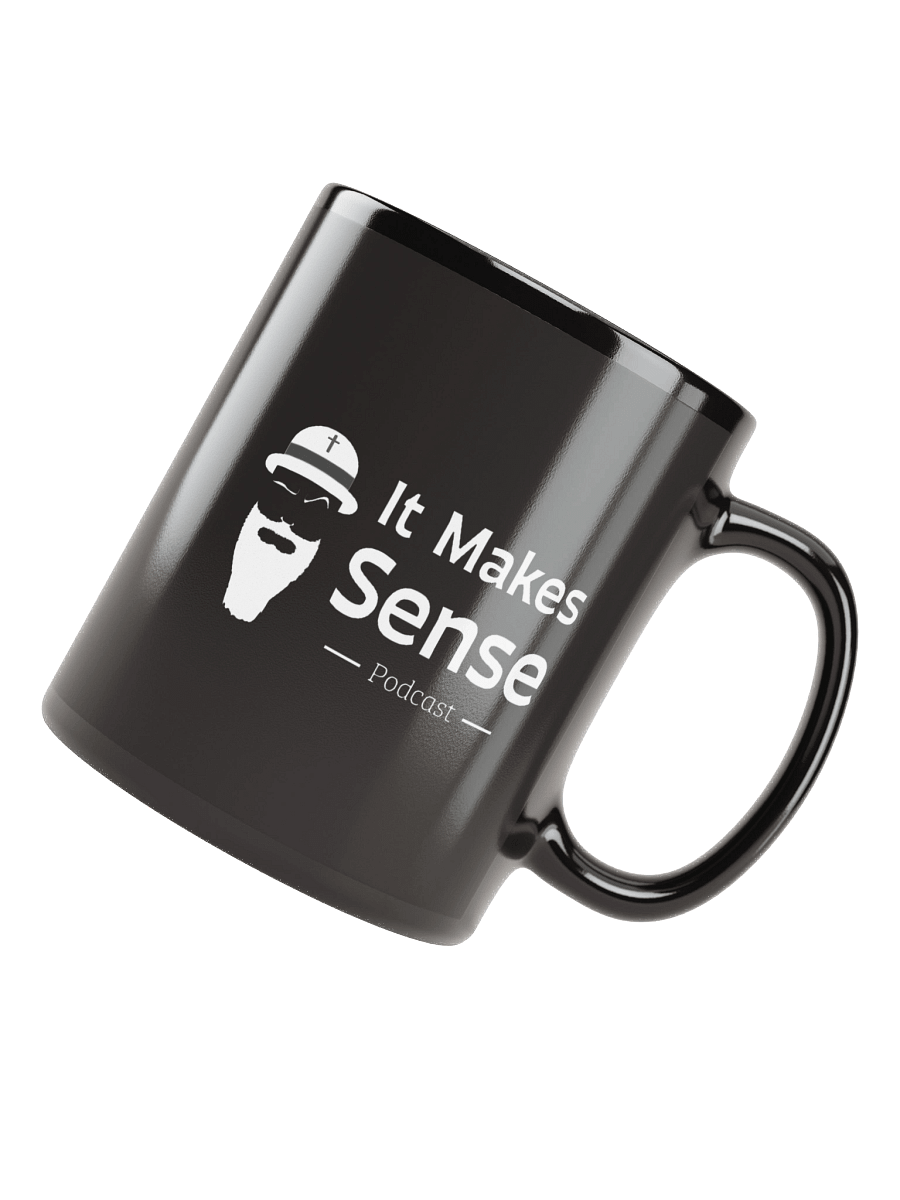 It Makes Sense Podcast product image (8)