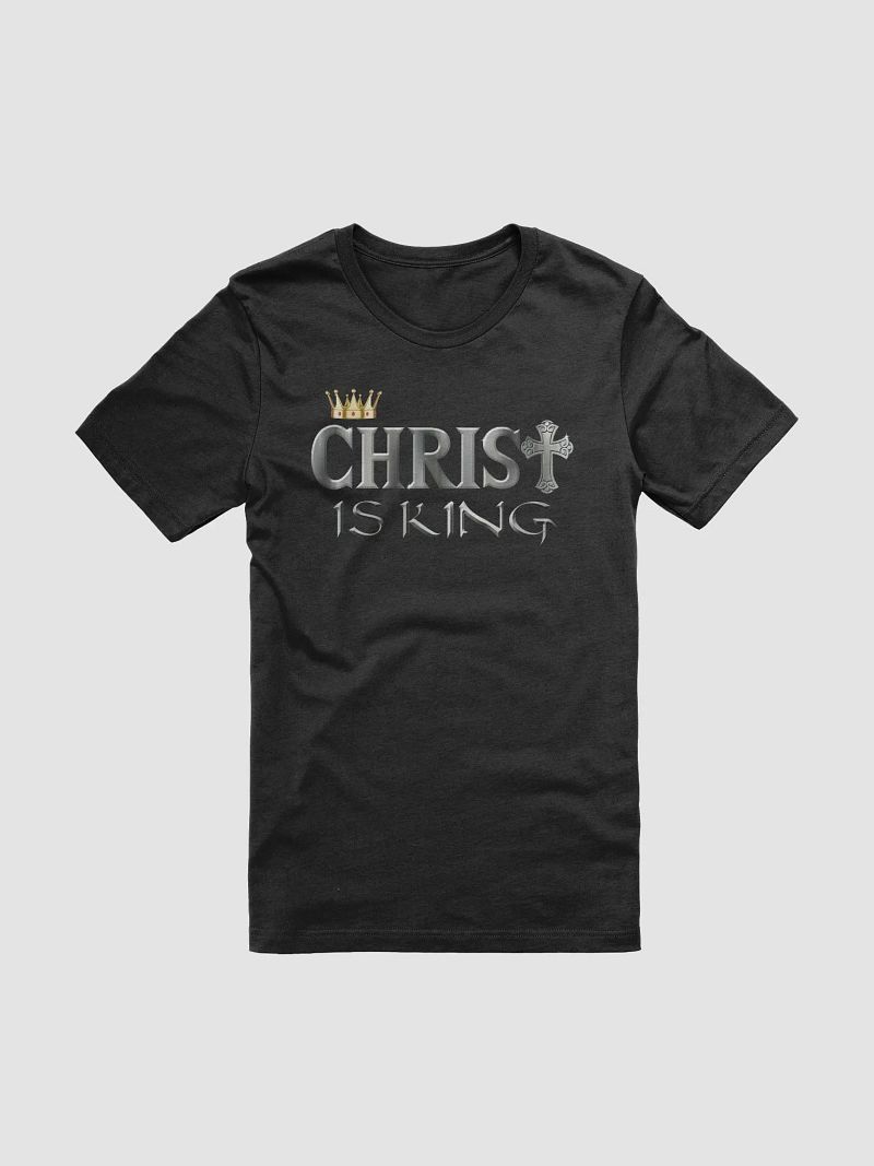 Christ is King - Tee