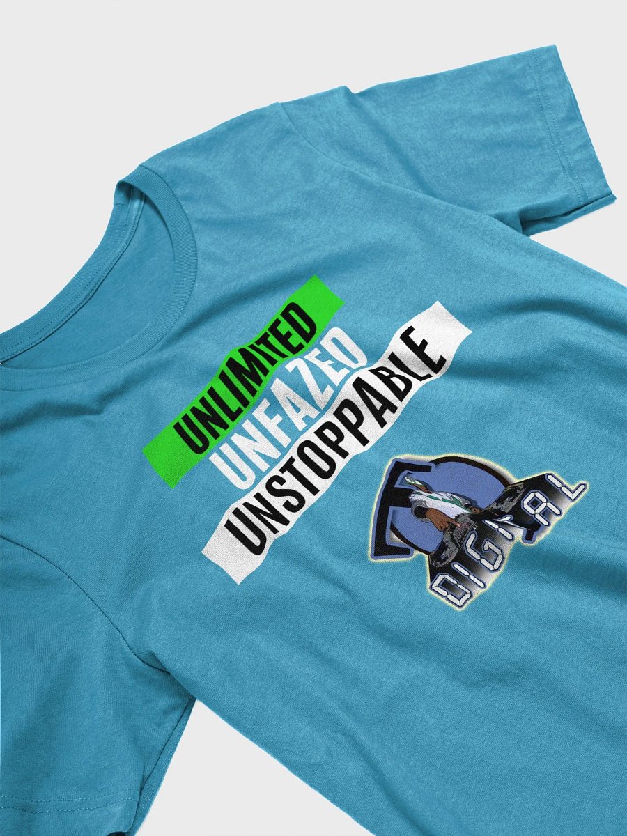 Custom Soft & Comfortable T Shirt product image (3)