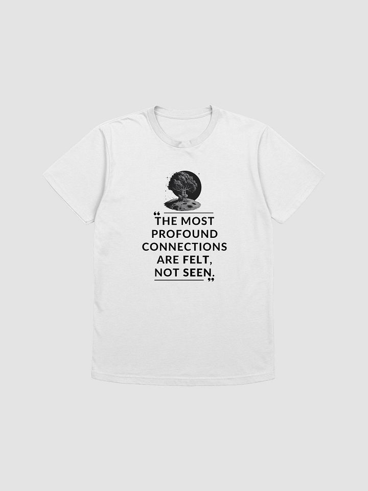 The connections philosophy T-Shirt product image (37)