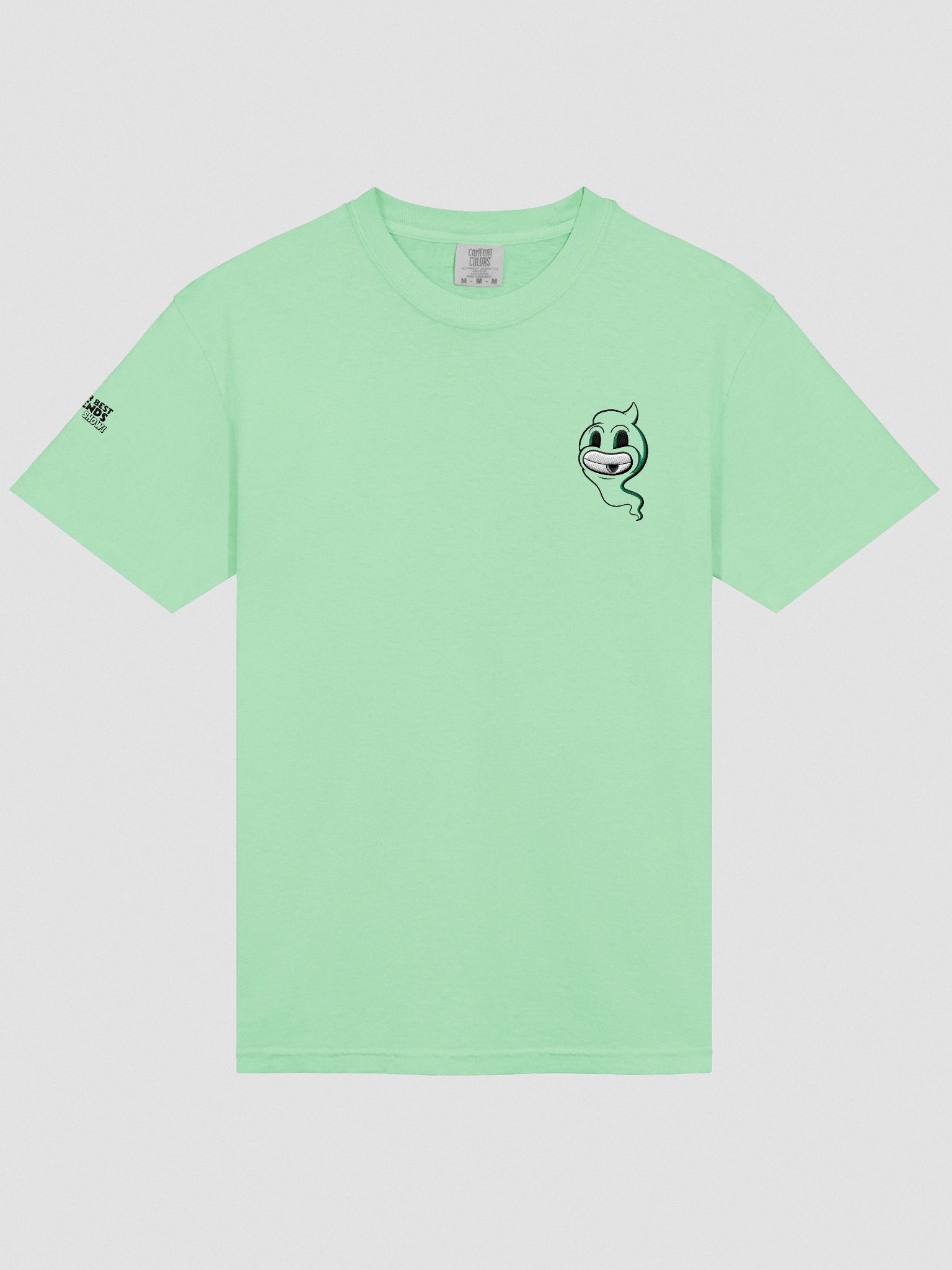 Roberto the Spirit product image (3)