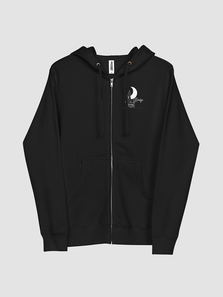 The GBS Goodie Hoodie product image (2)
