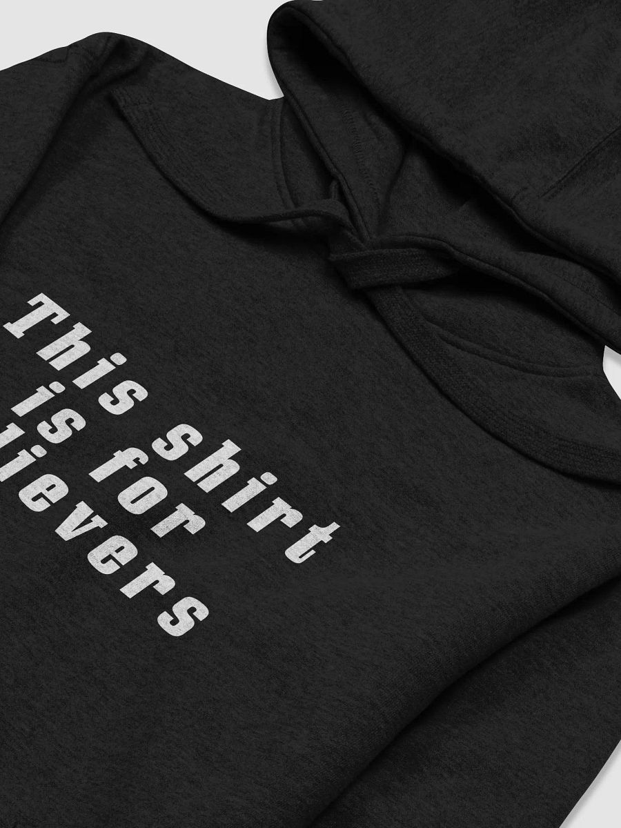 Divine Comfort Unisex Hoodie product image (16)