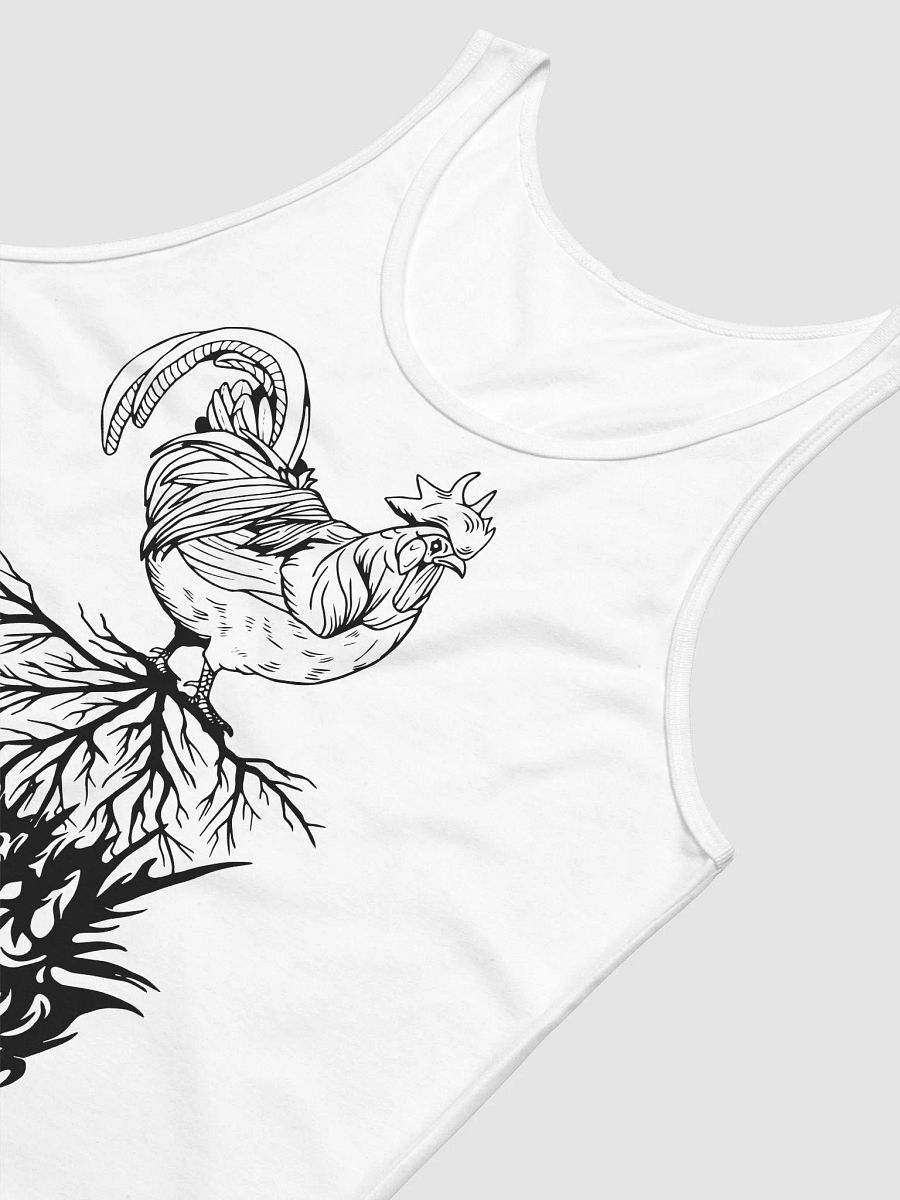 Men's Root Tank (with text) product image (6)