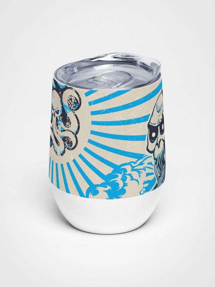 Japanese Wine Tumblr product image (1)