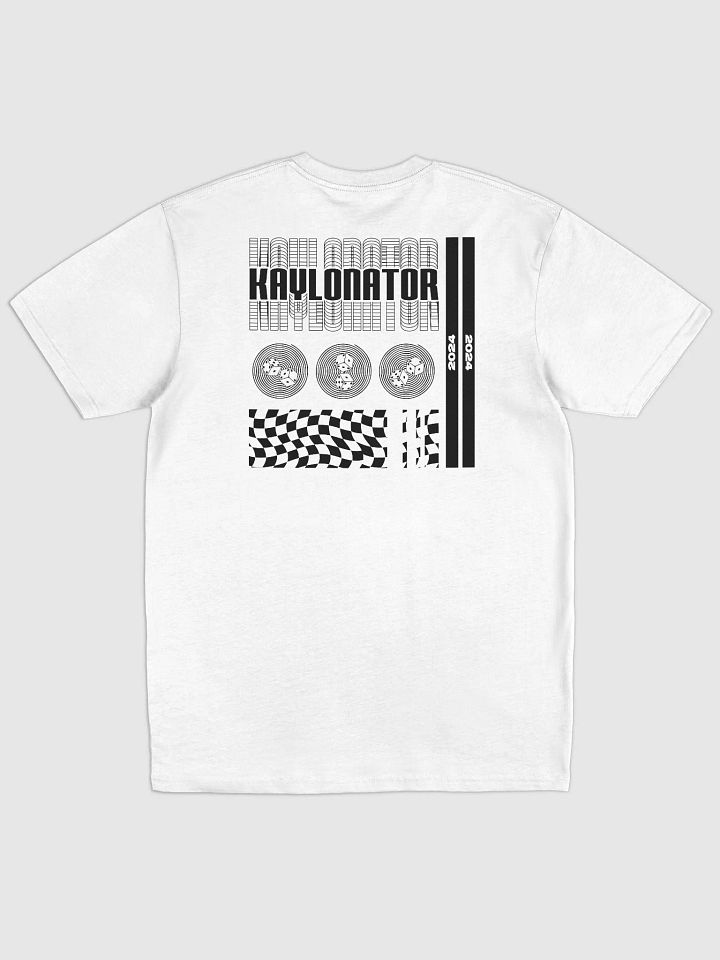 KAYLONATOR - BLACKPRINT product image (2)