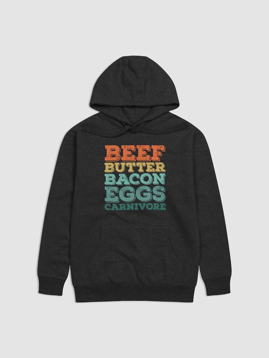 Beef Butter Bacon Eggs Carnivore product image (2)