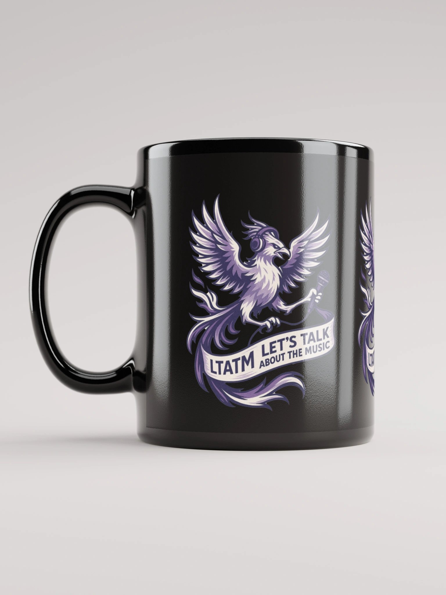 Rise & Resonate – LTATM Mug product image (11)