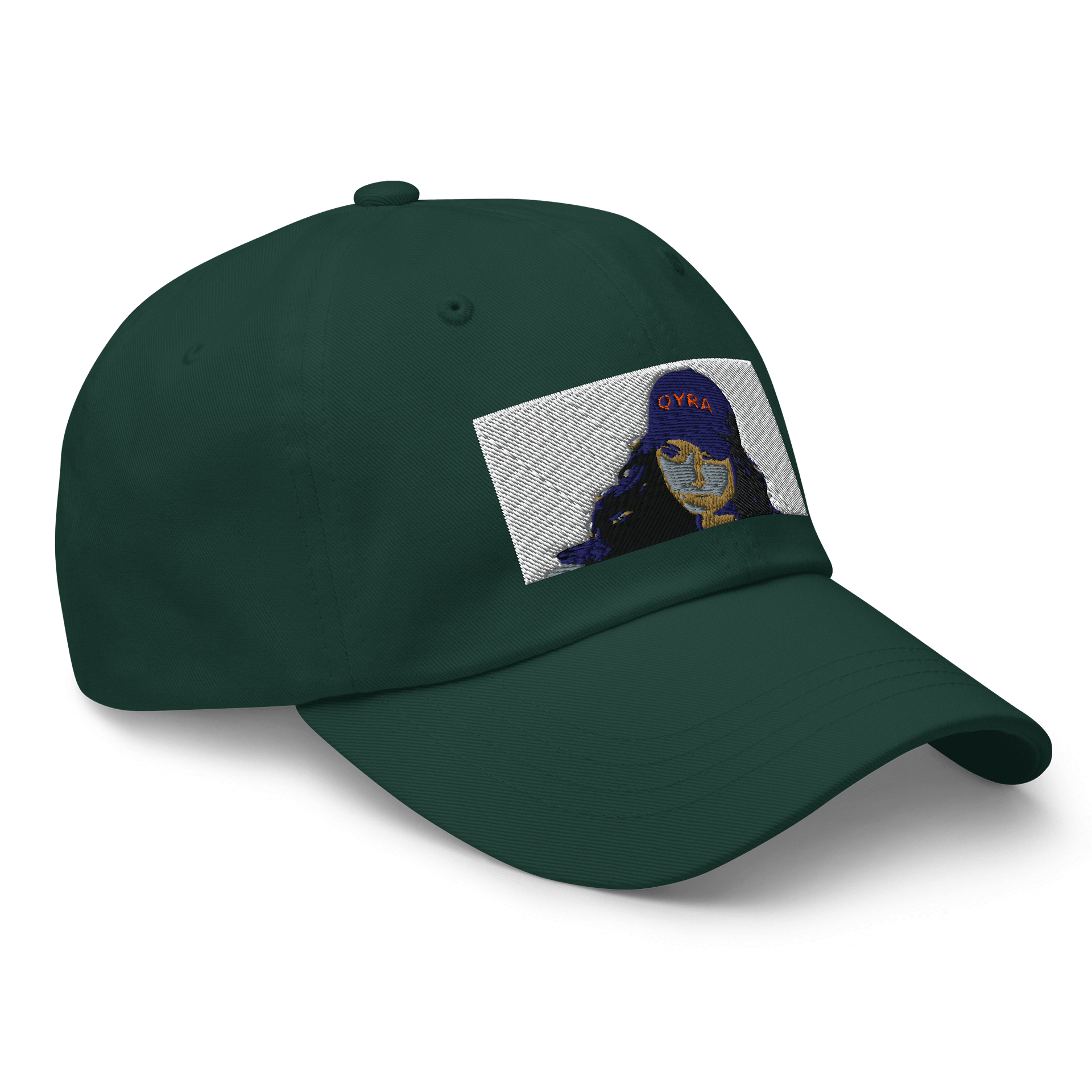 GORRA CON DOBLE IMAGEN product image (3)