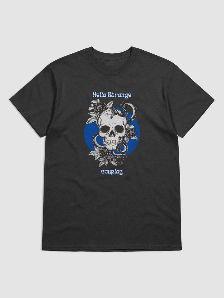 Hella Snakey shirt product image (1)