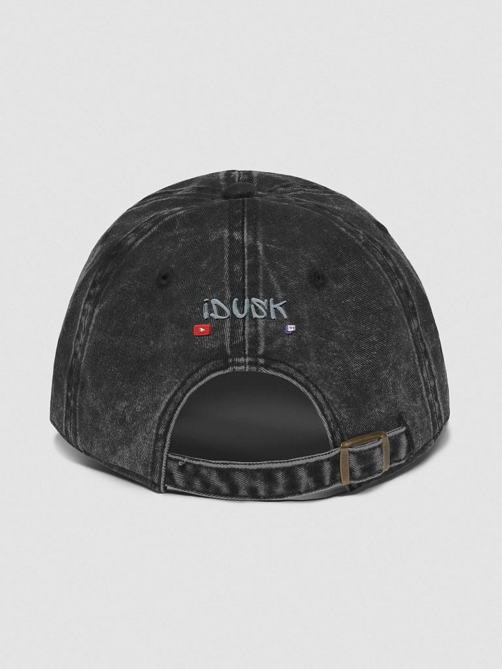 iDusk Promotion Vintage Hat product image (2)