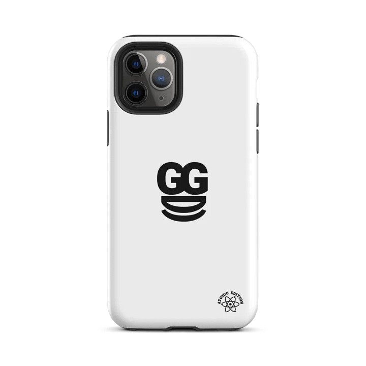 Atomic Edition - iPhone Case product image (2)
