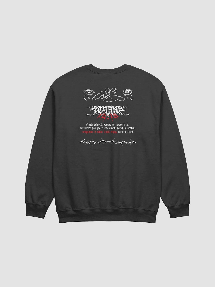 OldReligion Crewneck Sweatshirt product image (3)