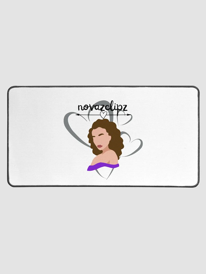 Heartfelt Nova Desk Mat product image (1)