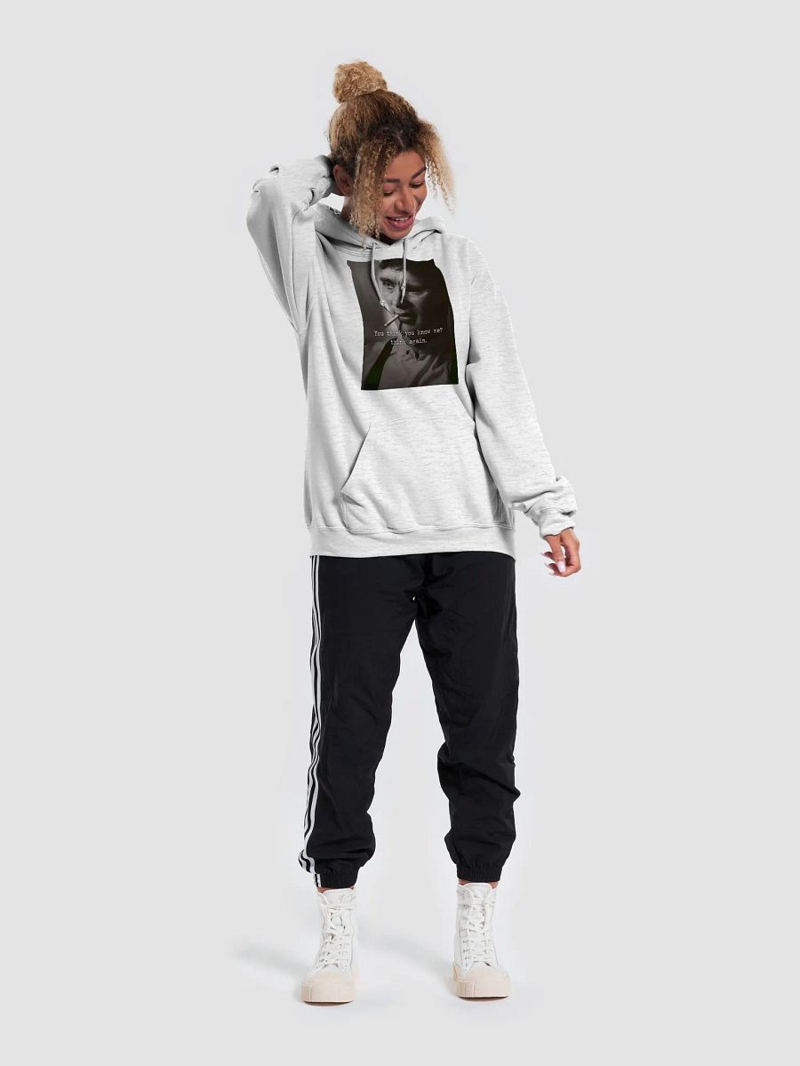 Intense Reflection Thomas Shelby Hoodie product image (60)