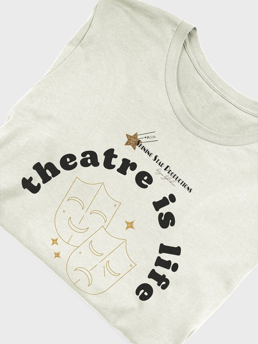 Theatre is Life product image (54)