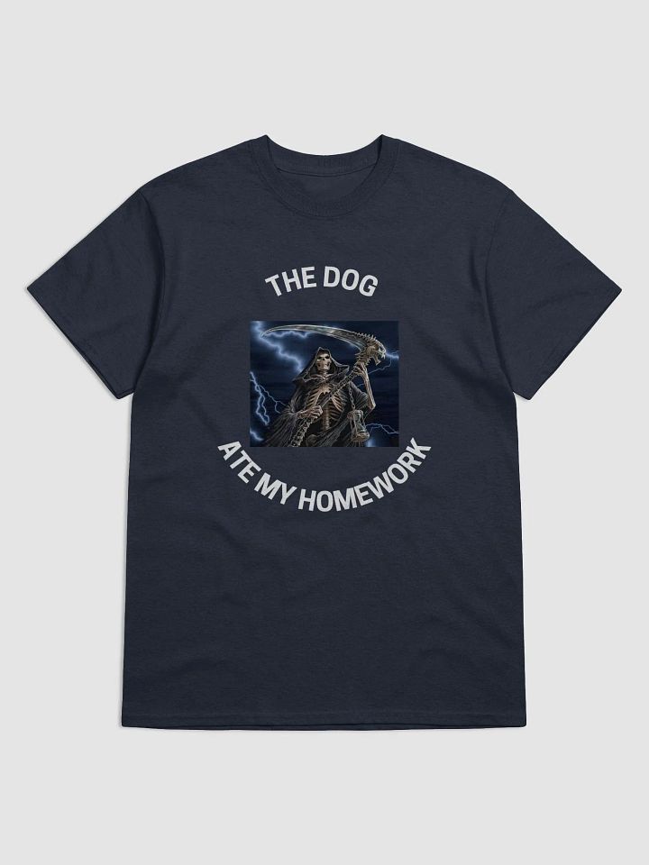 'The Dog' Tee product image (1)