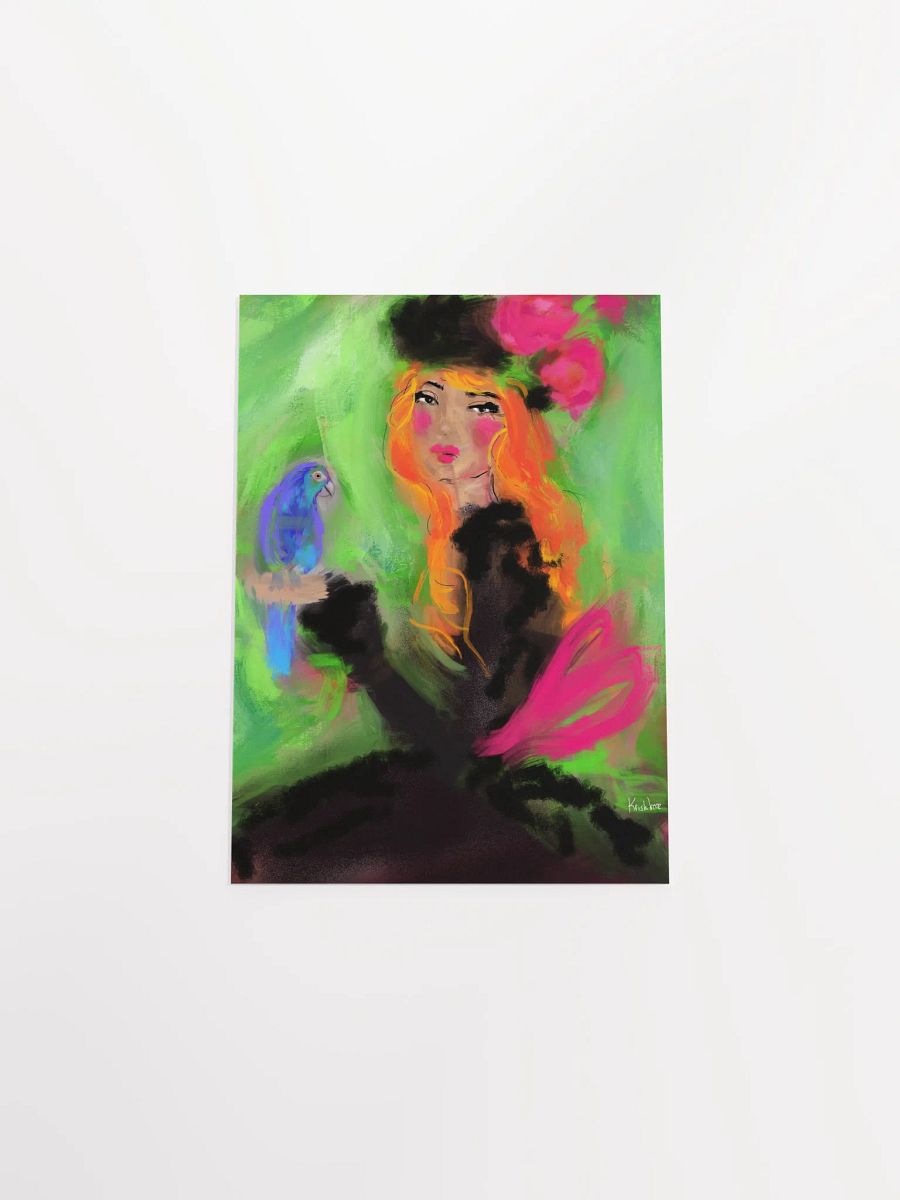 The Messenger - Poster Print product image (4)
