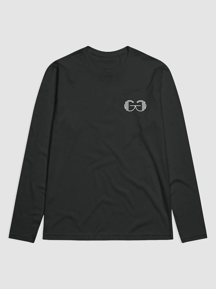 Gametime Gents Founders Tee - LS product image (1)