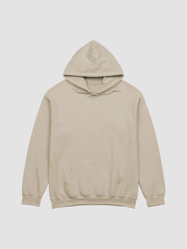 'Cup Runneth Over' Hoodie (11 colours available) product image (2)