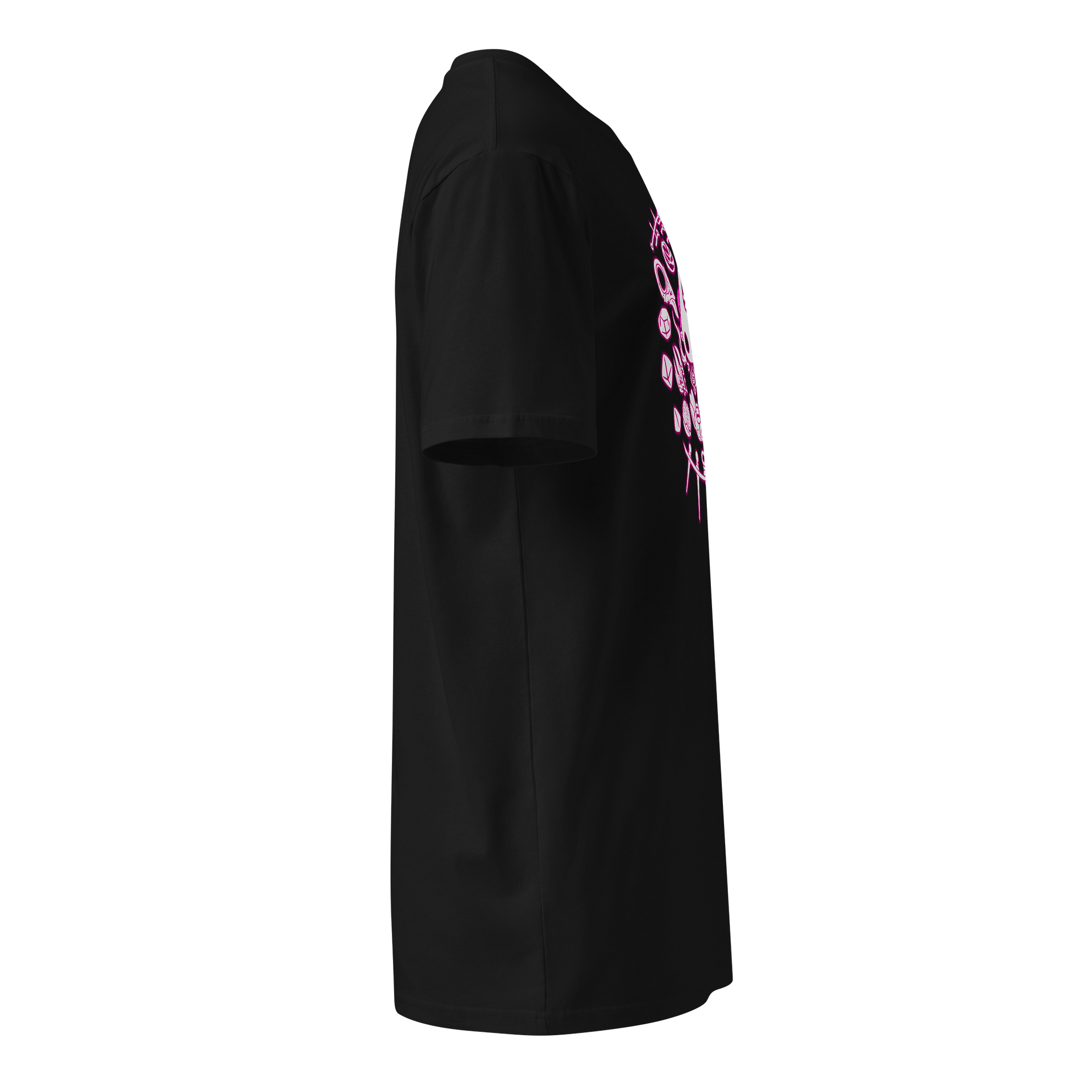 100% Silksong Tee product image (4)