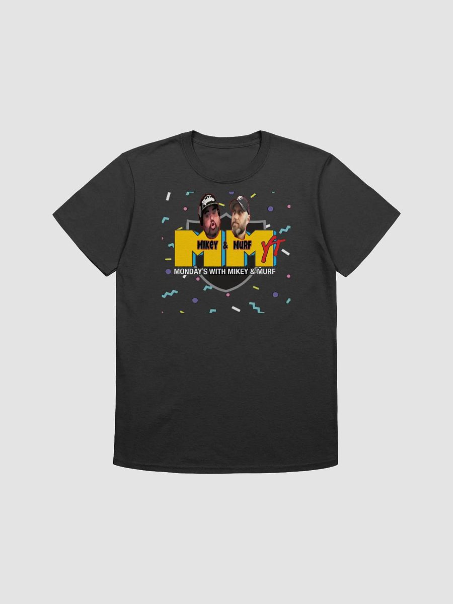 MWMM YT RETRO LOGO product image (1)