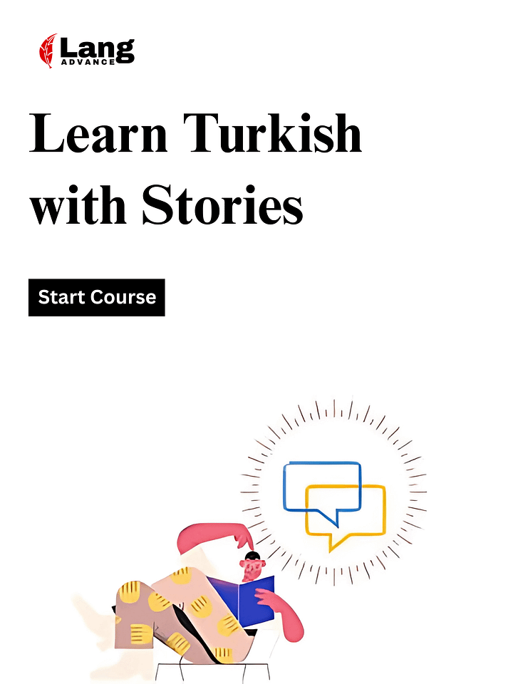 Learn Turkish with Stories product image (1)