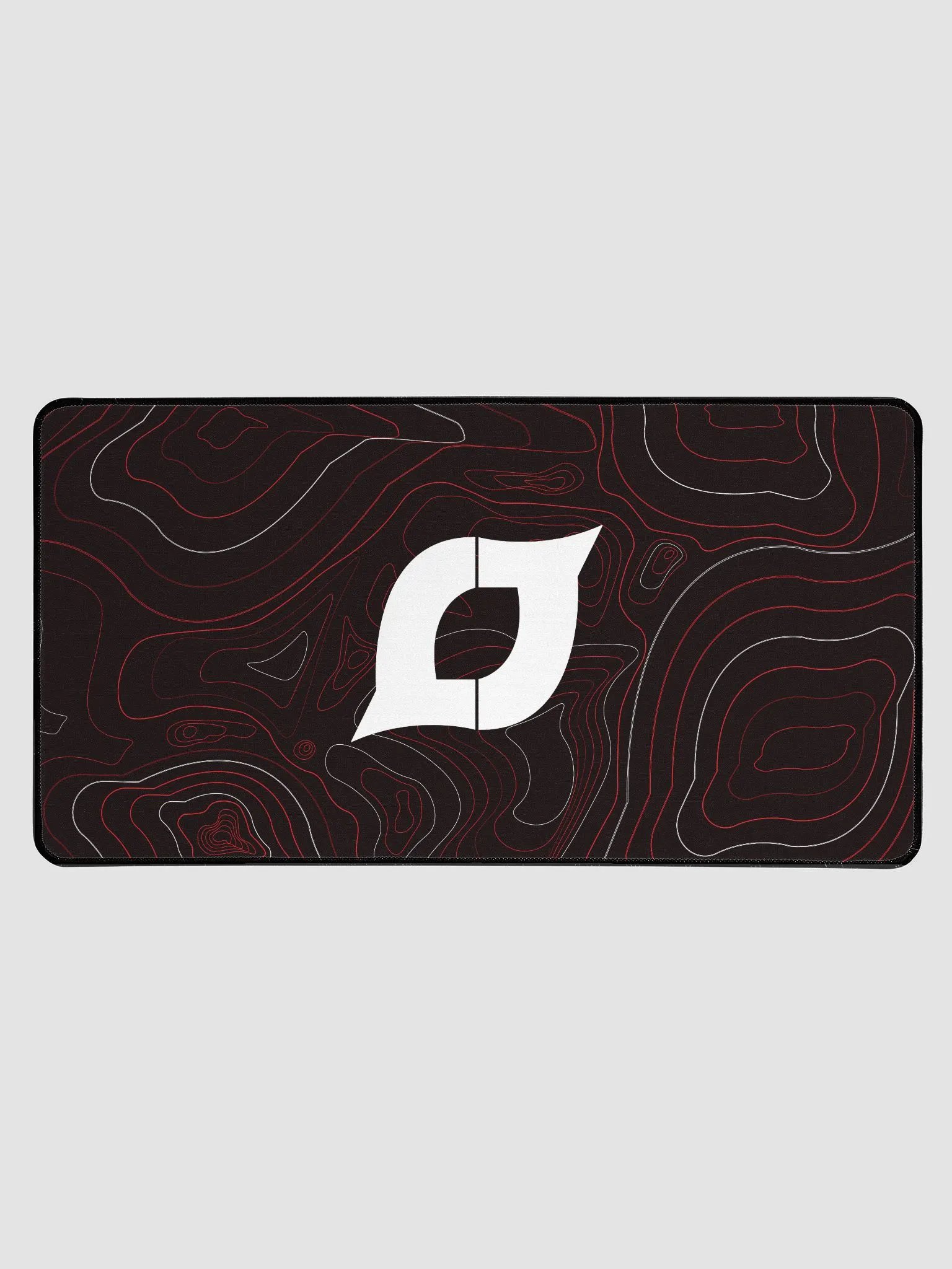 LJTV Desk Mat product image (1)