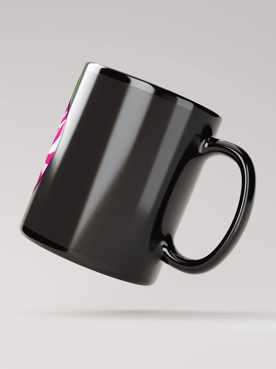 Valentines Zebra Mug product image (4)