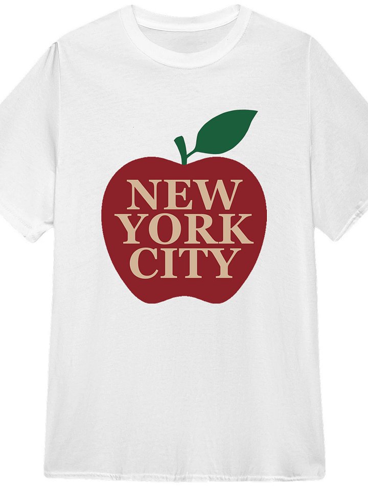 Eric Stonestreet New York City Shirt product image (1)
