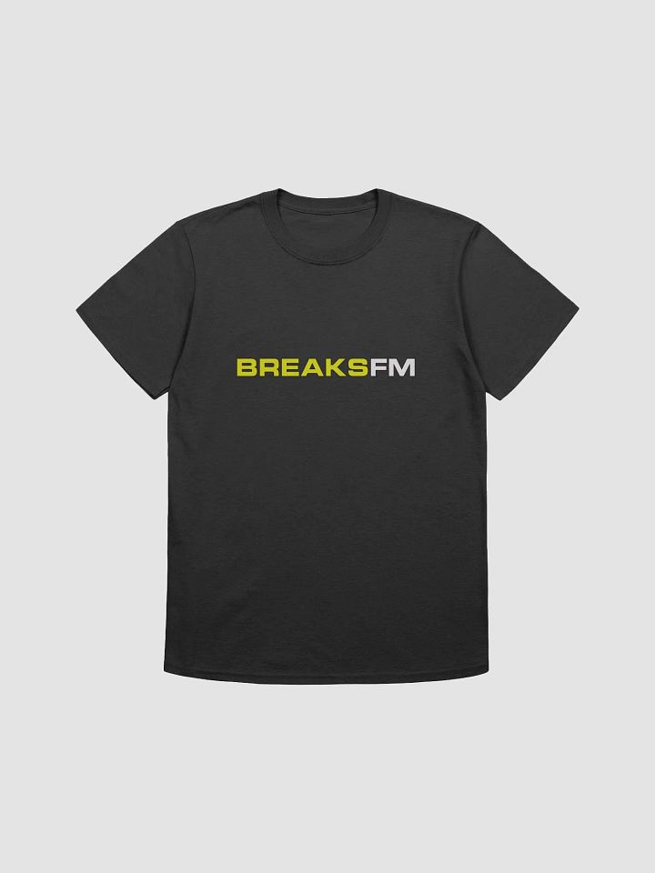 BFM TEES 001 Logo Tee product image (1)