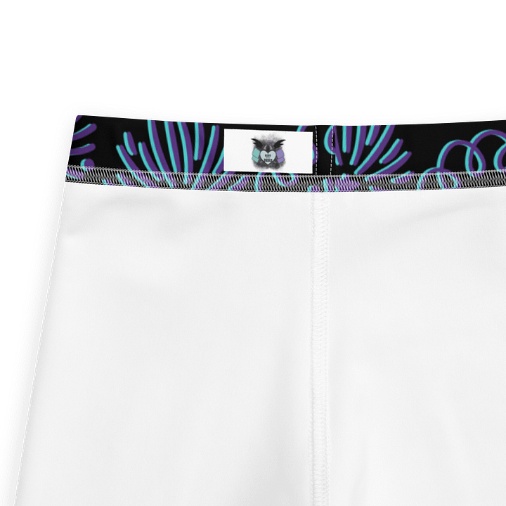 Fireworks Kids Leggings product image (2)