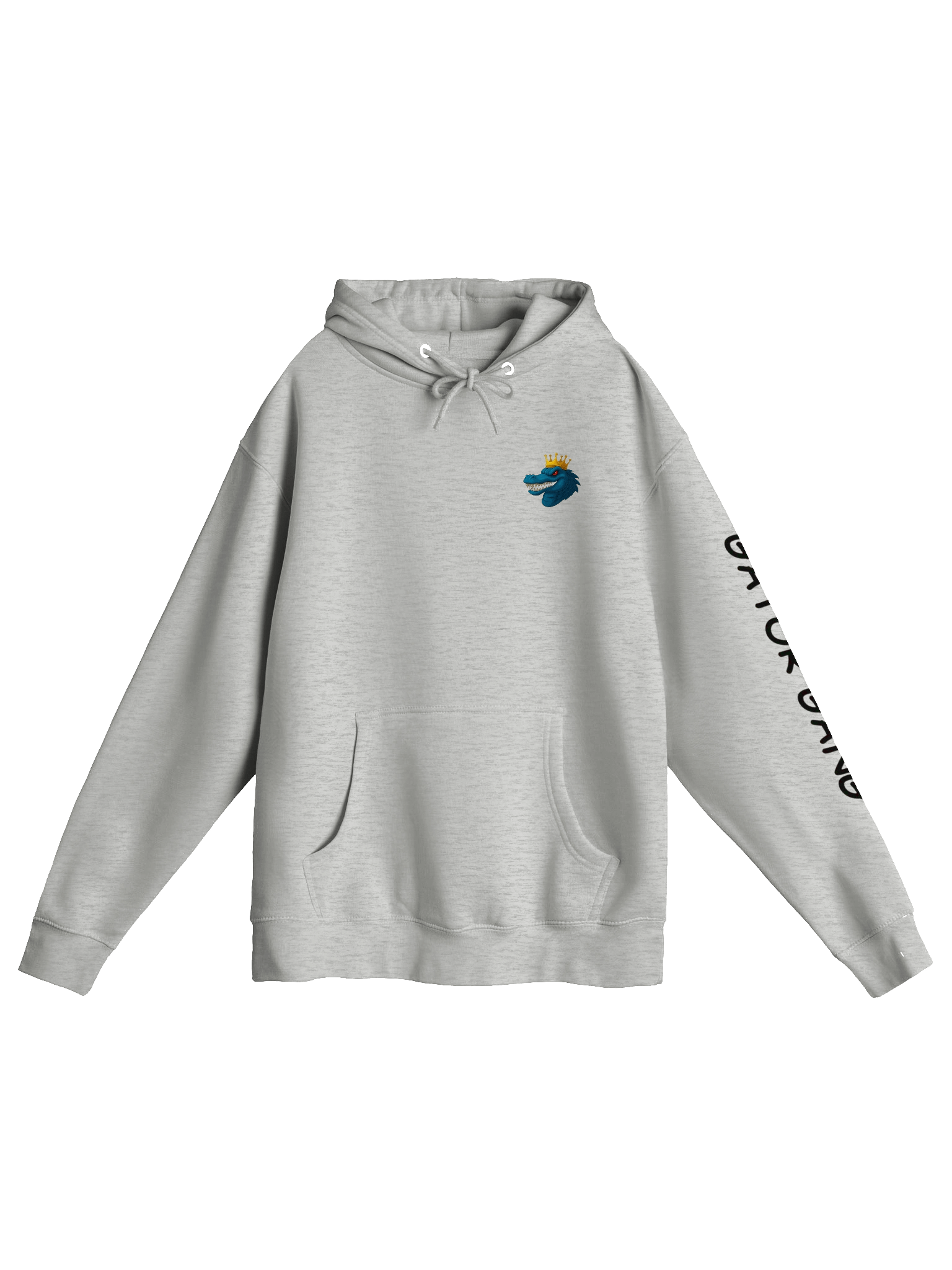 Gator Gang / Break Out Gaming Hoodies product image (2)