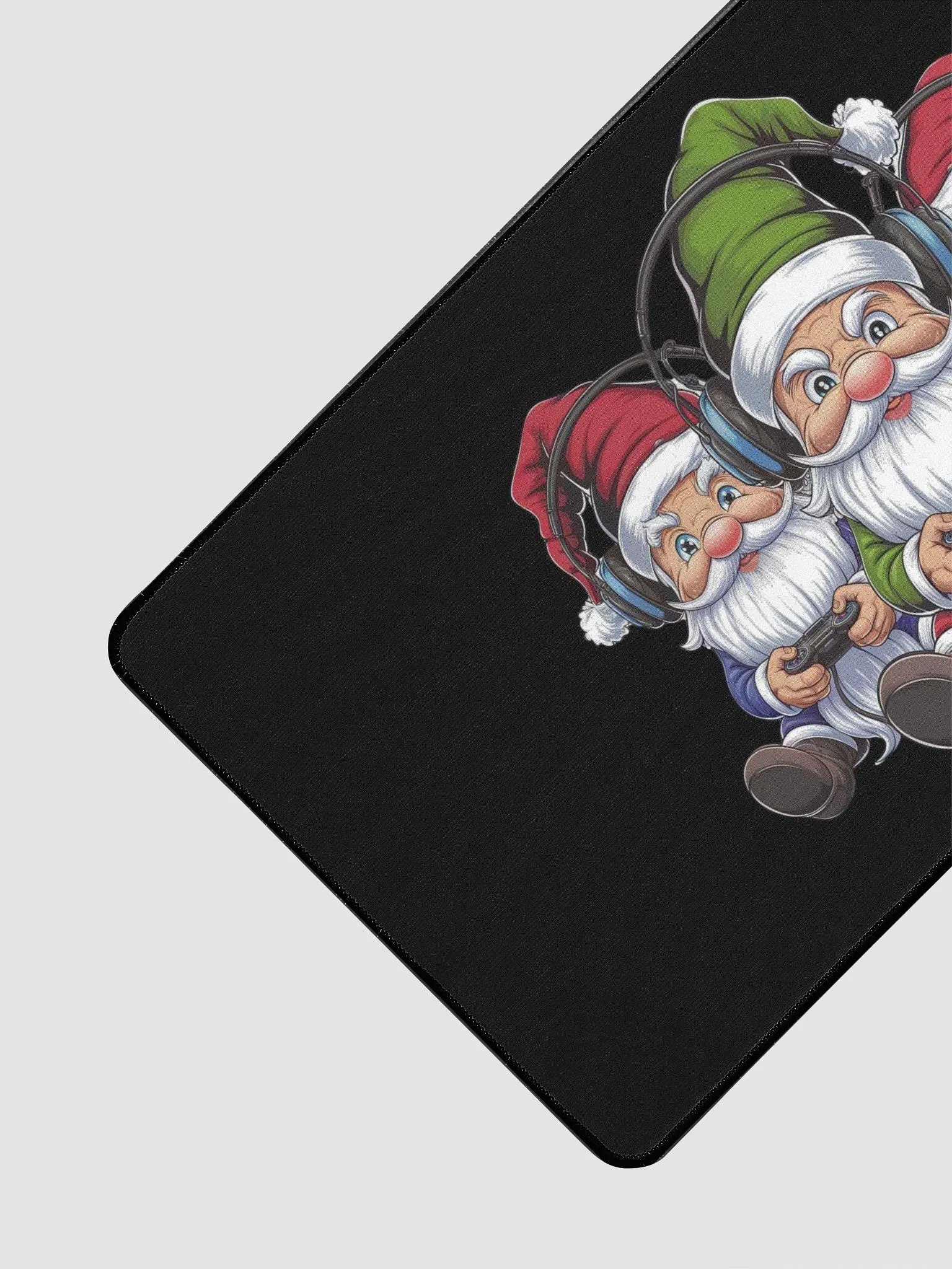 Gaming with my Gnomies Desk Mat product image (3)