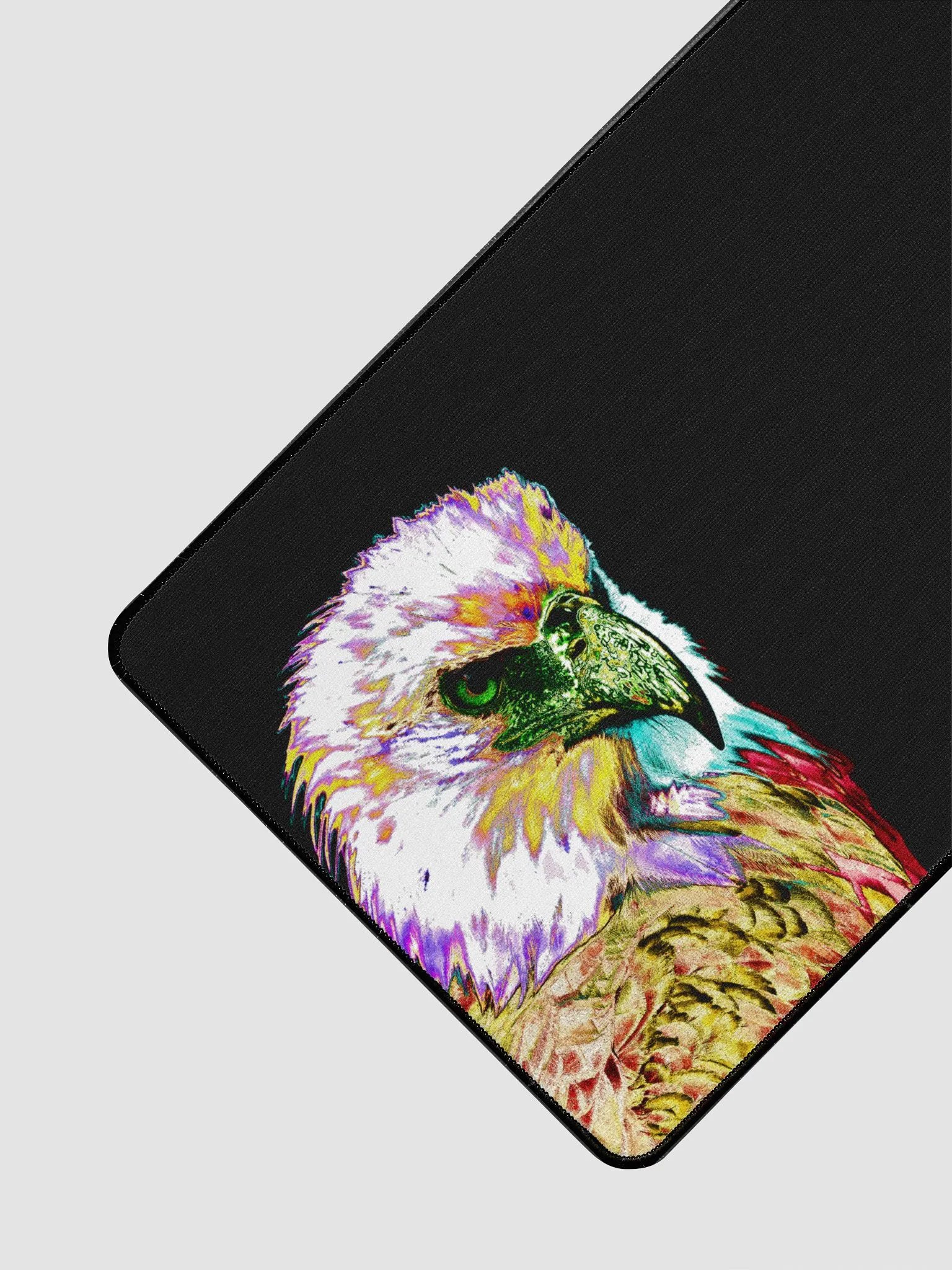 Colourful Animals Desk Mats - Eagle product image (3)