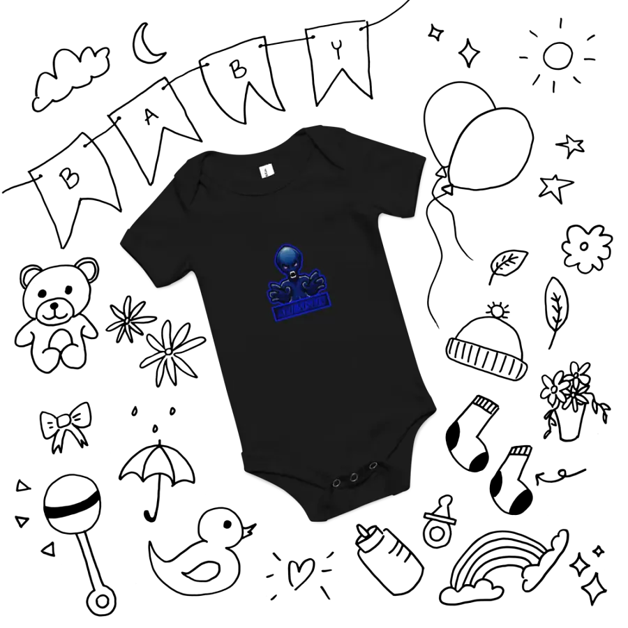 Alienistix Onesies product image (10)