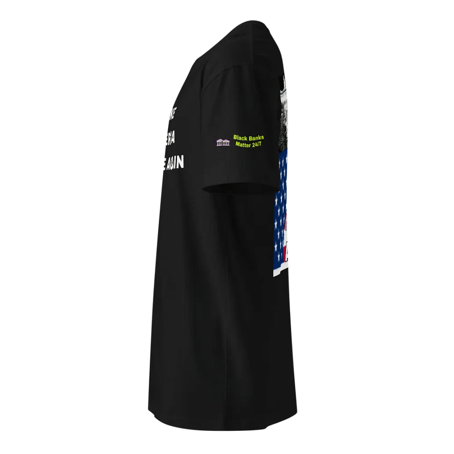 Inclusive Unity Unisex Tee. product image (4)