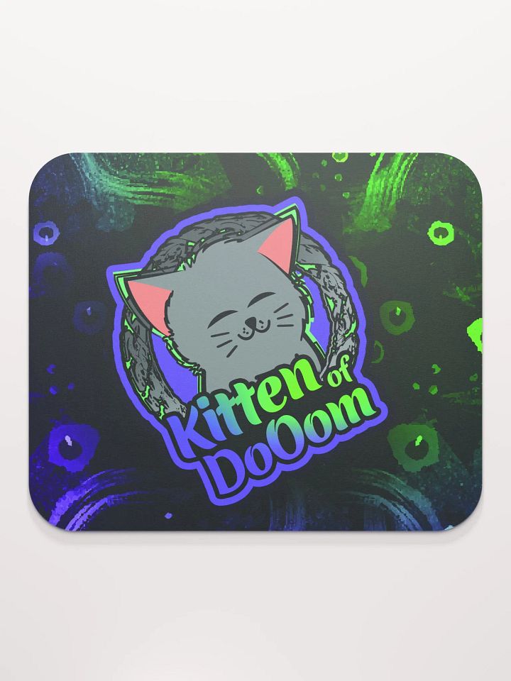 Mousepad KoD! product image (2)