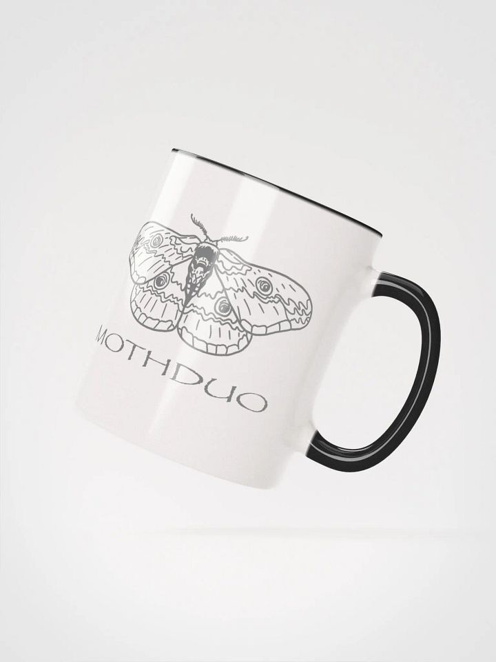 Mothduo Mug product image (2)