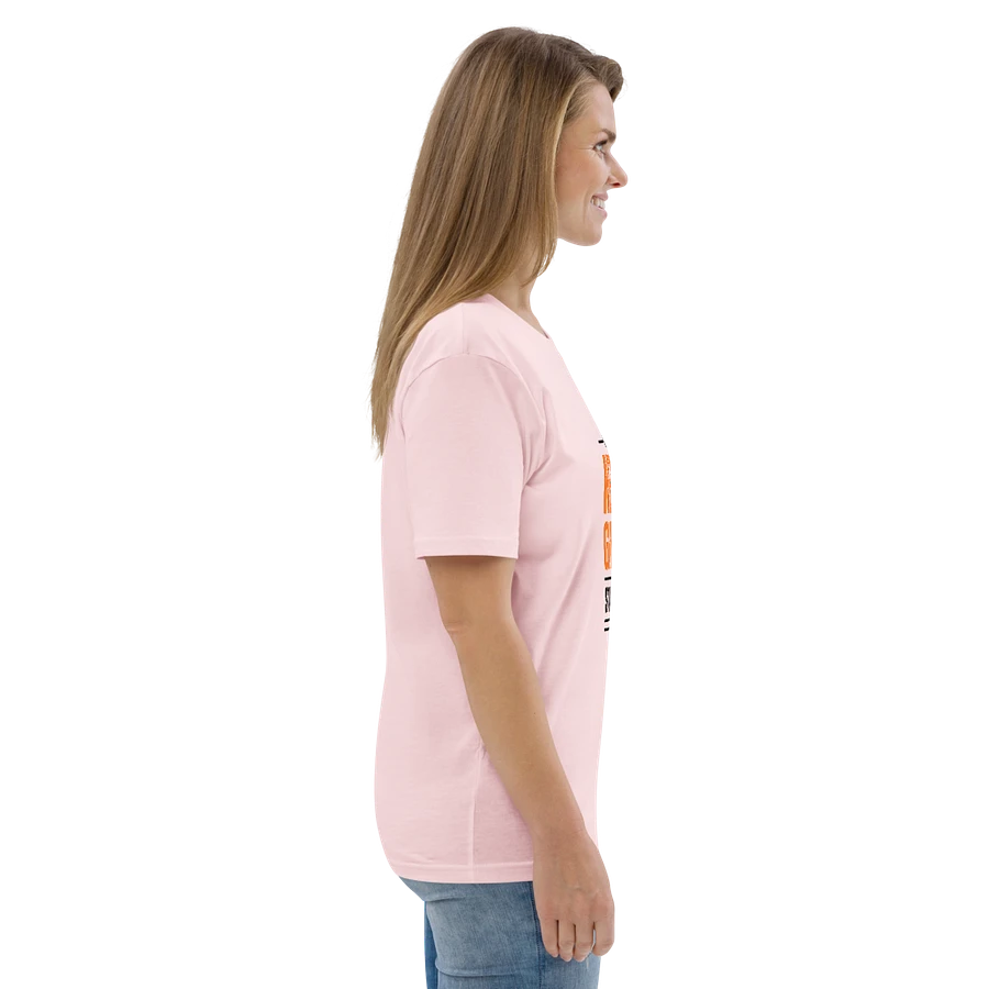 Energetic Motivation Tee product image (187)