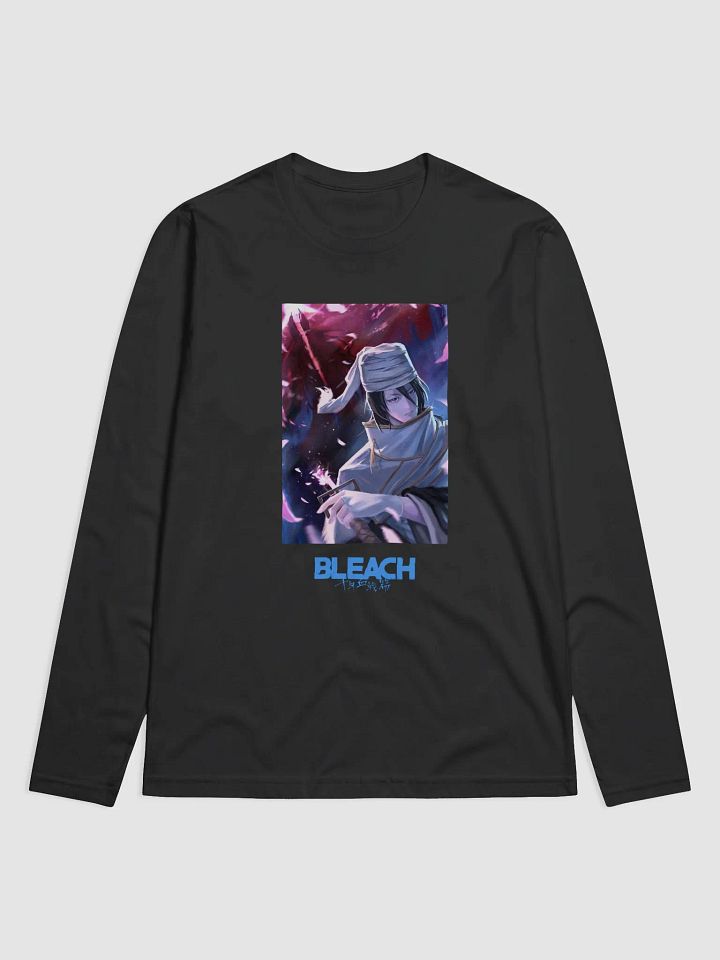 Byakuya Kuchiki Bleach TYBW Long Sleeve product image (1)