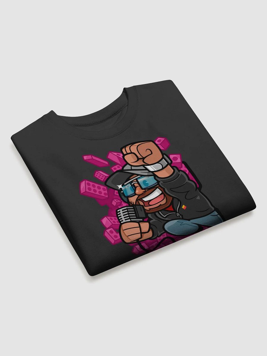 Z & B LIVE - Zach Sweatshirt product image (23)