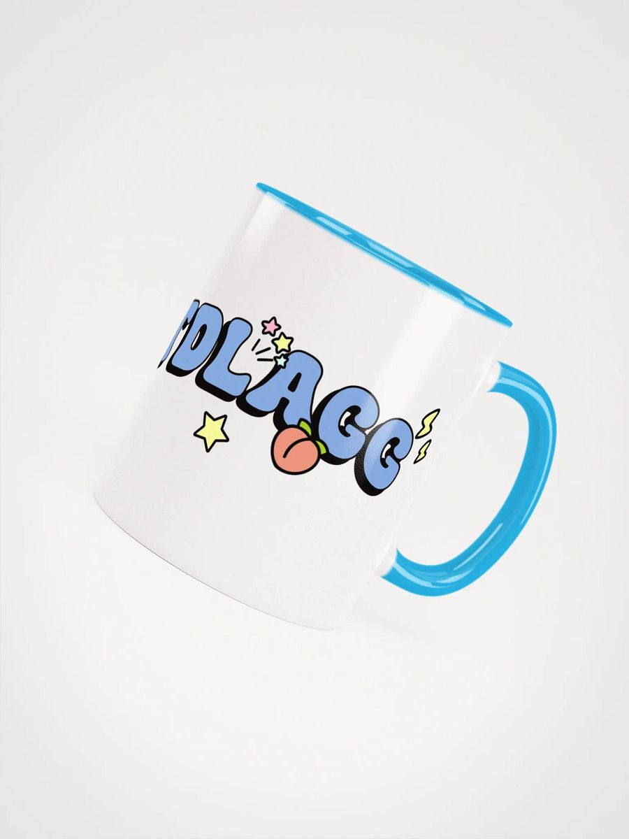 STFUATTDLAGG Ceramic Mug product image (4)