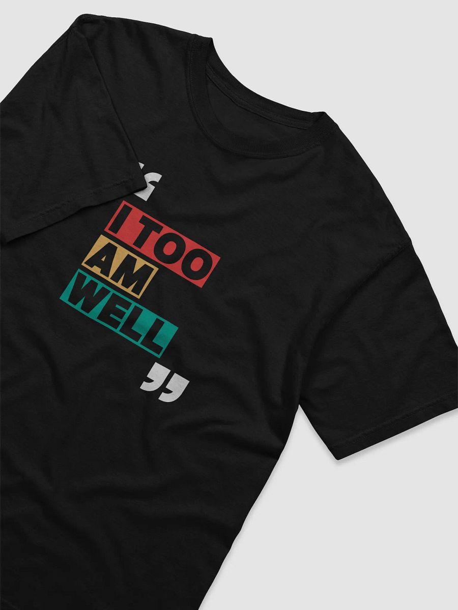 I too am well product image (7)