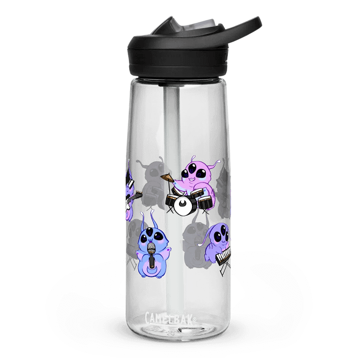 Jammin' Jorbos 25oz Waterbottle product image (37)