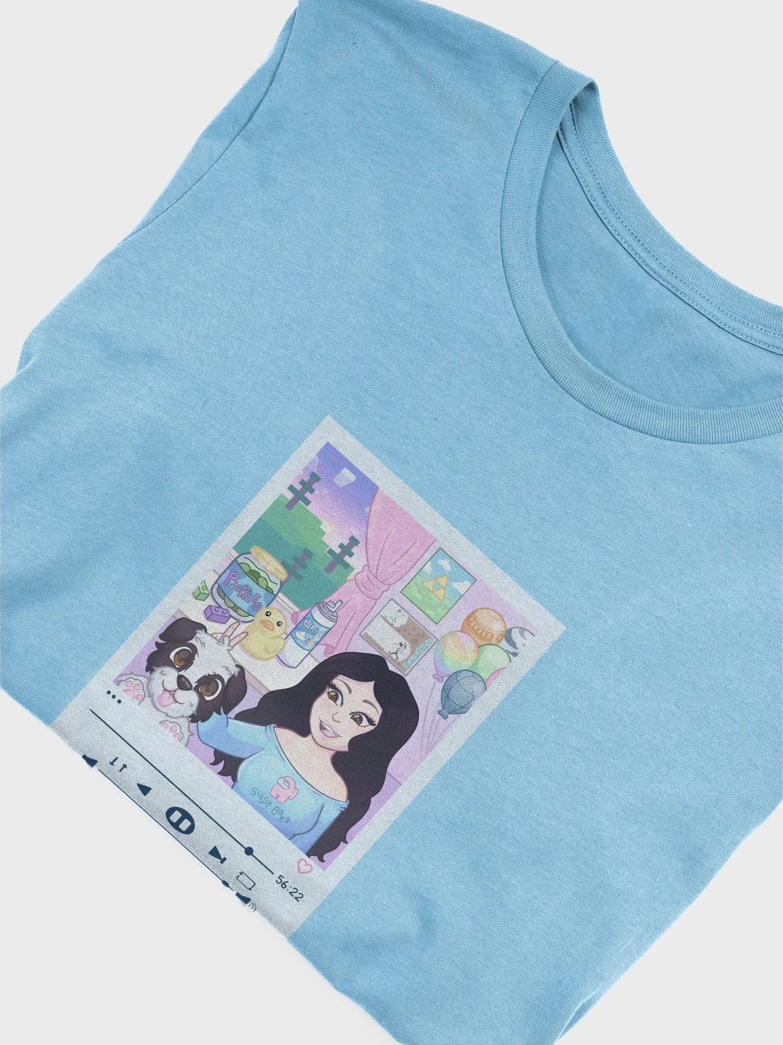 2023 Subathon T-Shirt product image (7)