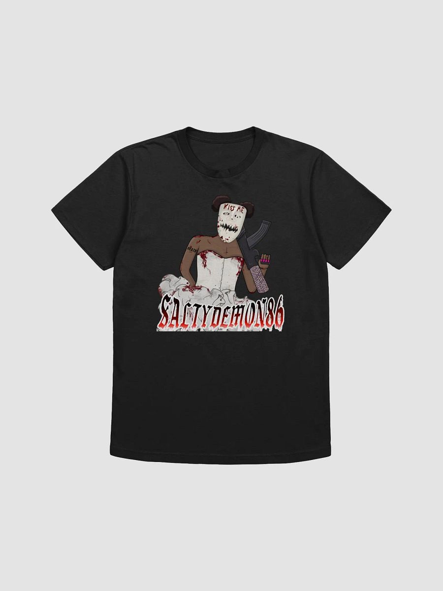 salty purge edition t shirt product image (1)