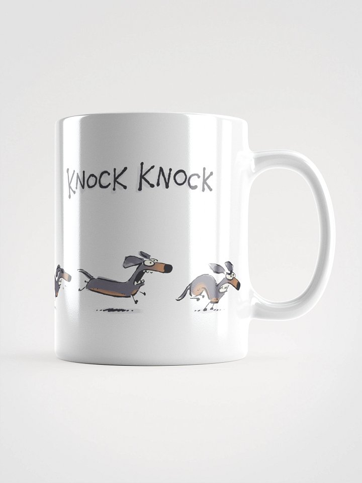 Knock Knock product image (2)